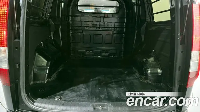 Hyundai Staria id 2354325 из Кореи 11