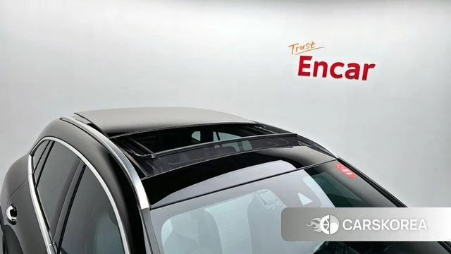 Mercedes-Benz GLA - Class H247 id 3916145 из Кореи 11