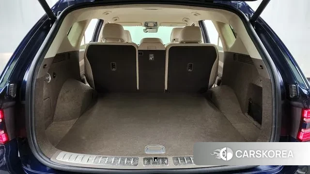 Genesis GV80 id 3735989 из Кореи 11