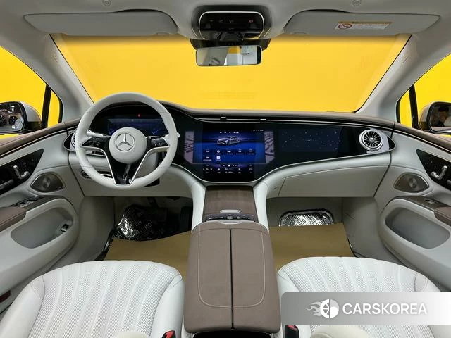 Mercedes-Benz EQS id 4208429 из Китая 11