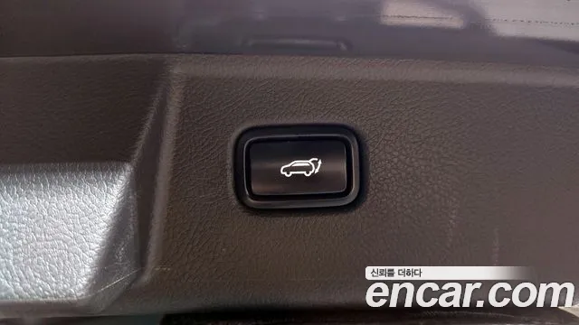 Kia Mohave Master id 2647550 из Кореи 11