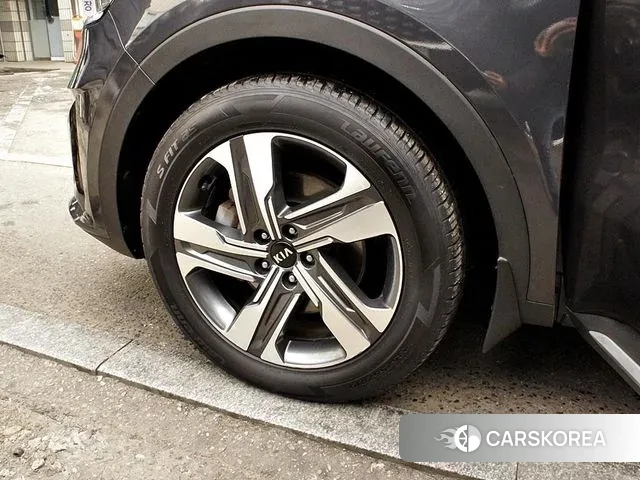 Kia Sorento 4th Generation id 3643688 из Кореи 11