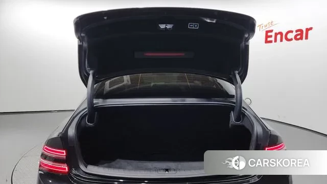 Genesis G80 (RG3) id 3053871 из Кореи 11