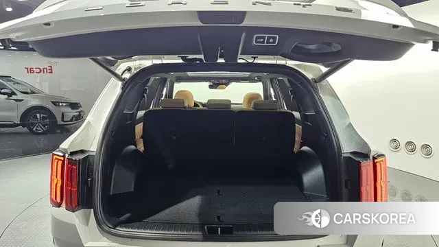 Kia Sorento 4th Generation id 3421564 из Кореи 11