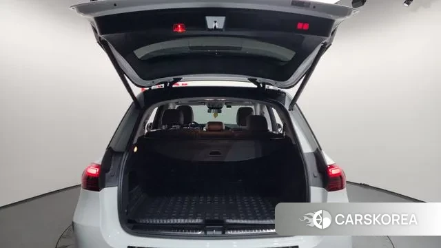 Mercedes-Benz GLE-Class W167 id 3644534 из Кореи 11