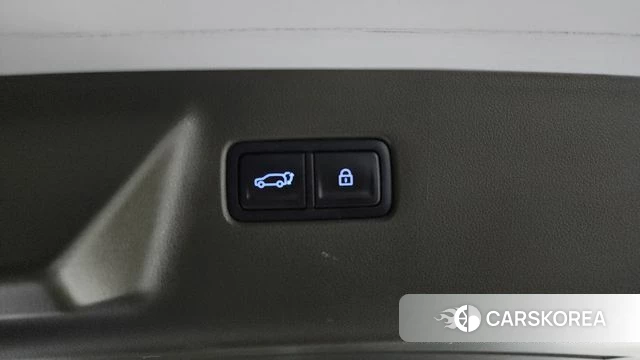 Hyundai Santa Fe (MX5) id 4381398 из Кореи 11