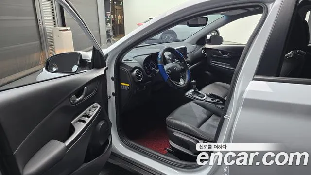 Hyundai Kona id 2679722 из Кореи 11