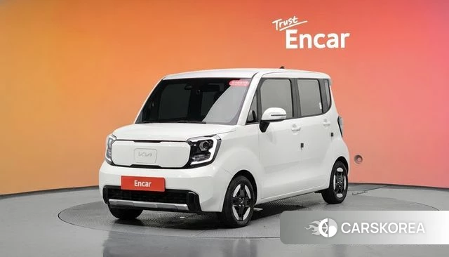 Kia The New Kia Ray EV id 4778294 из Кореи 11