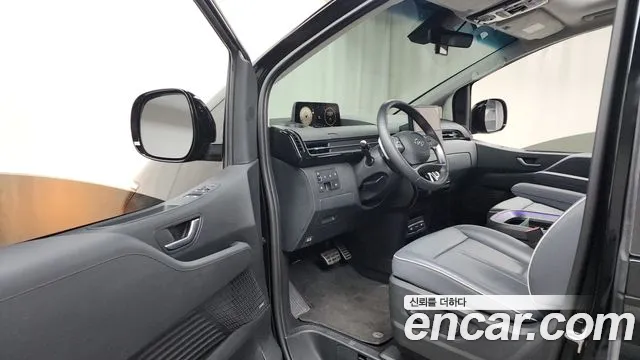 Hyundai Staria id 2670823 из Кореи 11