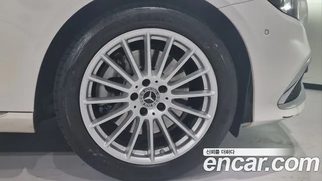 Mercedes-Benz E-Class W213 id 2652323 из Кореи 11