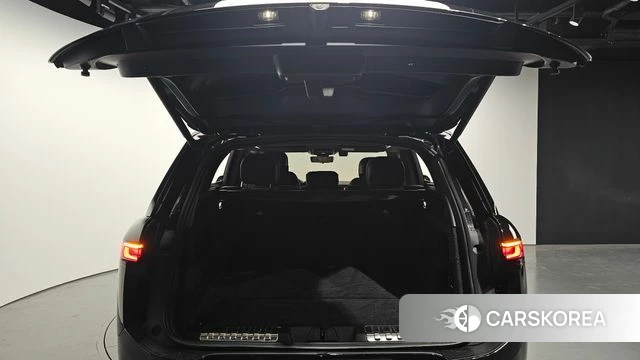 Land Rover Range Rover Sport 3rd Generation id 3870391 из Кореи 11