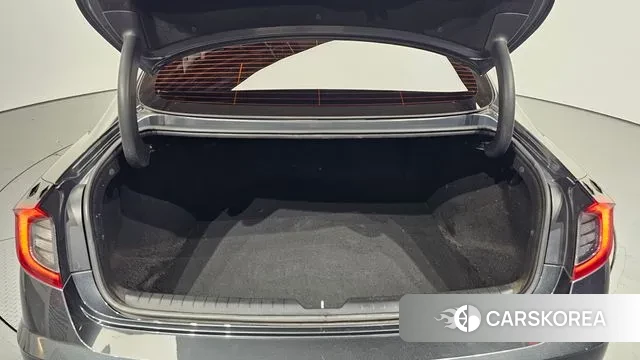 Hyundai Sonata (DN8) id 3449222 из Кореи 11