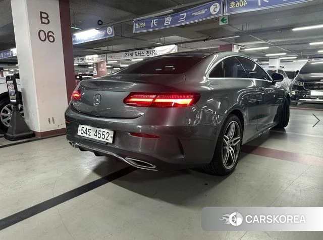 Mercedes-Benz E-Class W213 id 3955670 из Кореи 11