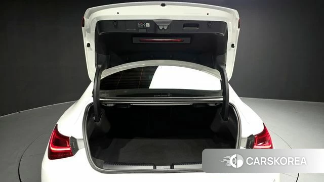 Mercedes-Benz CLA-Class C118 id 4222553 из Кореи 11