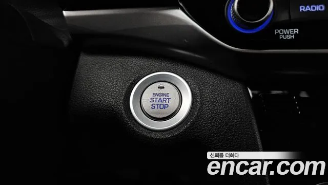 Hyundai The New Avante AD id 2702985 из Кореи 11