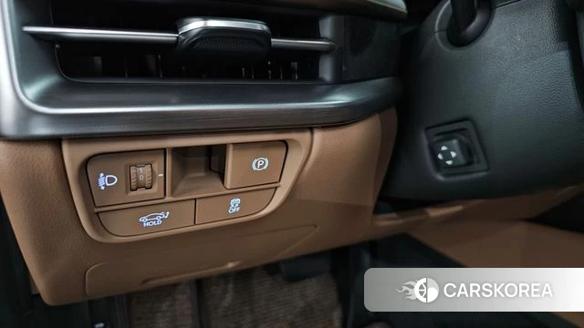 Hyundai Grandeur (GN7) id 4474097 из Кореи 11
