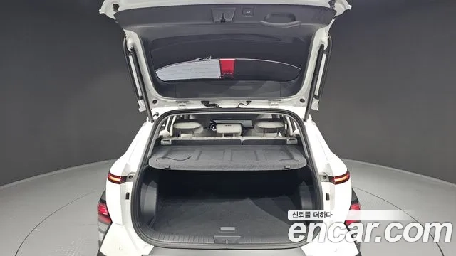 Hyundai Kona (SX2) id 2925843 из Кореи 11