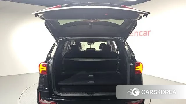 Ssangyong All New Rexton id 3417236 из Кореи 11