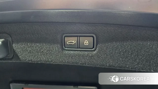 Genesis G90 id 3193391 из Кореи 11