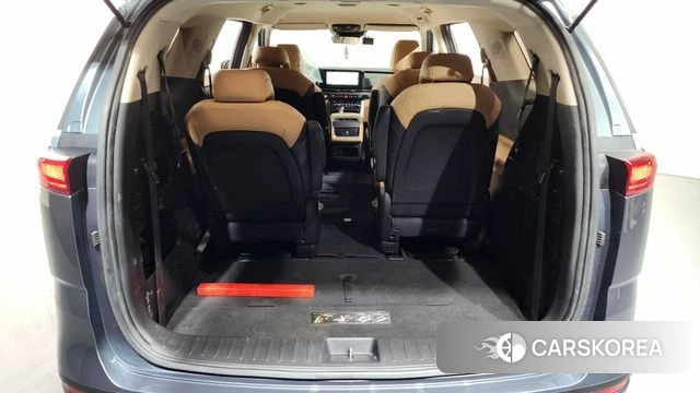 Kia Carnival 4th generation id 3794497 из Кореи 11