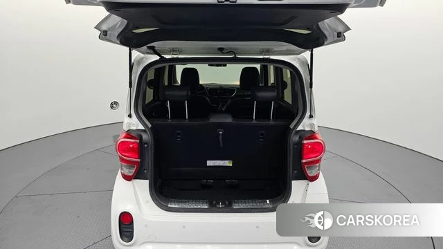 Kia The New Ray id 3905182 из Кореи 11