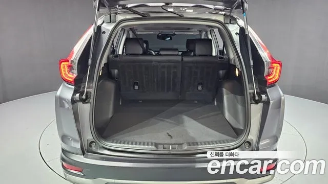 Honda CR-V 5th generation id 2906925 из Кореи 11