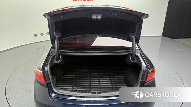 Kia All New K7 Hybrid id 3924938 из Кореи 11