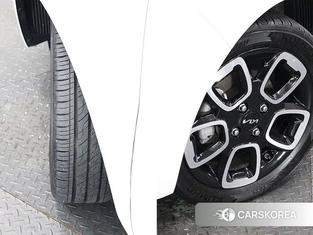 Kia The New Ray id 3499178 из Кореи 11