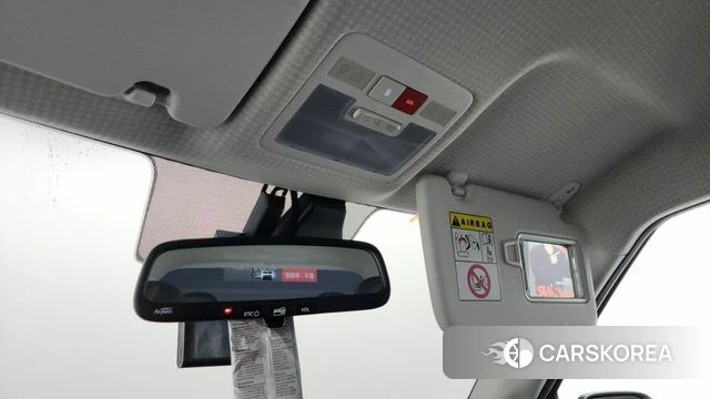 Hyundai Casper id 4560523 из Кореи 11
