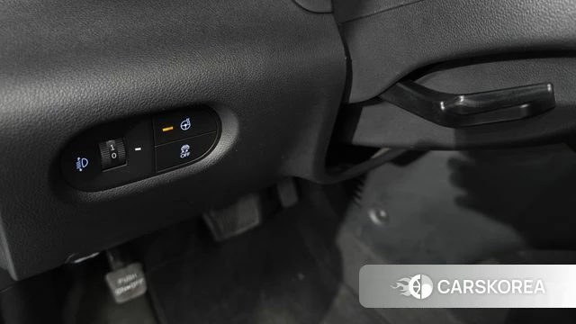 Hyundai Casper id 4457409 из Кореи 11
