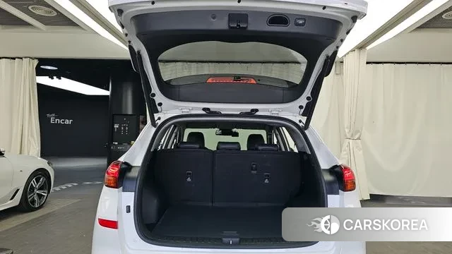 Hyundai All New Tucson id 3593365 из Кореи 11