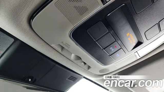 Hyundai Sonata (DN8) id 2712573 из Кореи 11