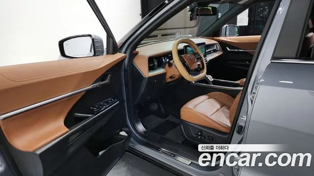 Ssangyong Torres id 2671627 из Кореи 11