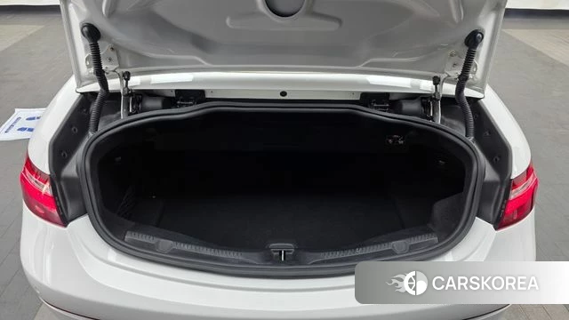 Mercedes-Benz E-Class W213 id 4318081 из Кореи 11