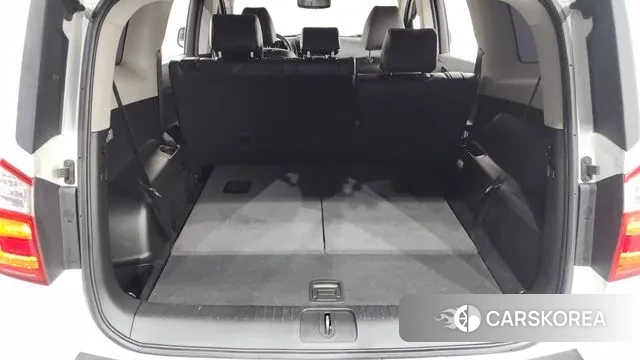 Chevrolet (GM Daewoo) Orlando id 3500122 из Кореи 11