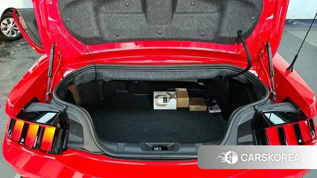 Ford Mustang 7th Generation id 2899803 из Кореи 11