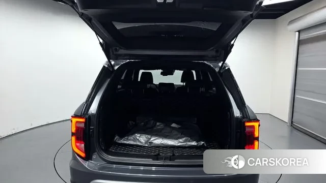 Ssangyong Torres id 3478155 из Кореи 11