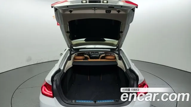 BMW 4 Series (F32) id 2922878 из Кореи 11