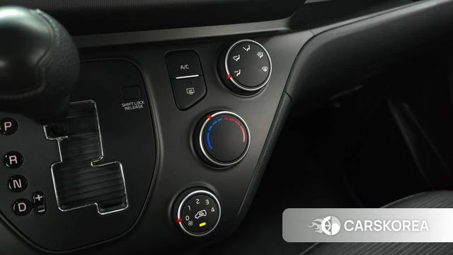 Kia The New Kia Ray id 4854468 из Кореи 11