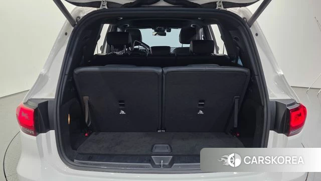 Mercedes-Benz GLB-Class X247 id 4495523 из Кореи 11