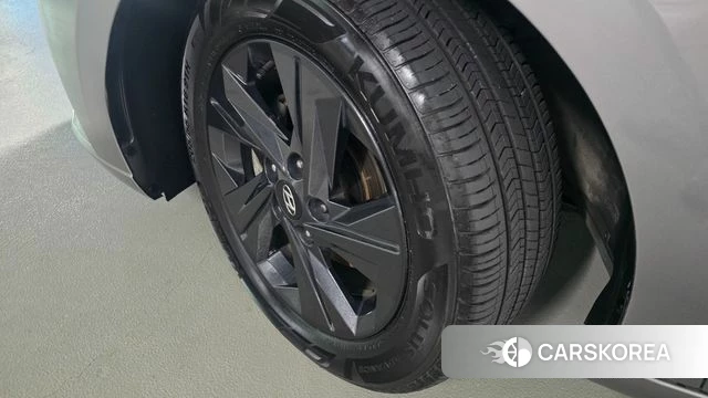 Hyundai Avante Hybrid (CN7) id 4514533 из Кореи 11