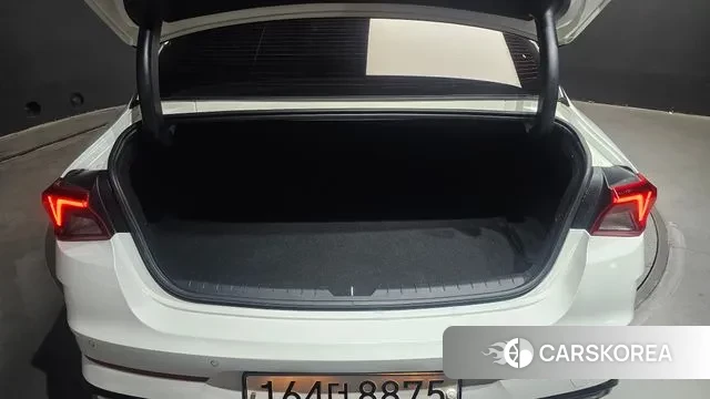 Kia K5 3rd generation id 3329957 из Кореи 11