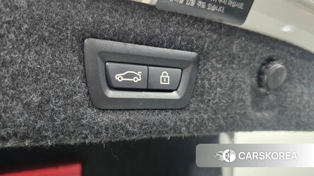 BMW 5 Series (G30) id 4294524 из Кореи 11