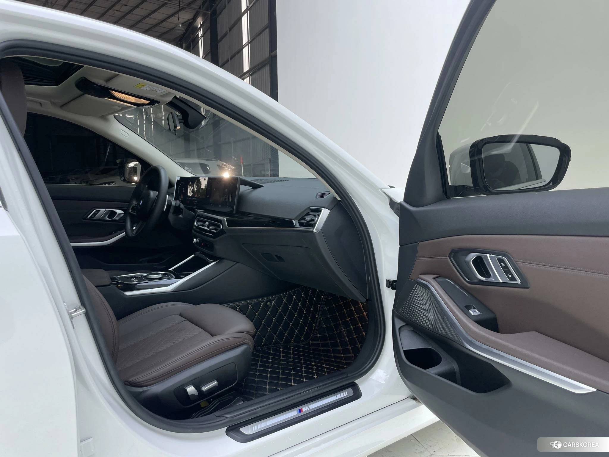 BMW 3 series id 4512826 из Китая 11