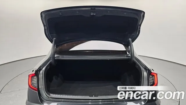 Hyundai Sonata (DN8) id 2807204 из Кореи 11