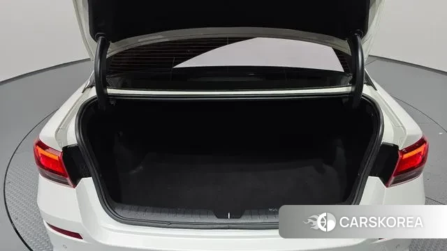 Kia The New K5 2nd generation id 3156547 из Кореи 11