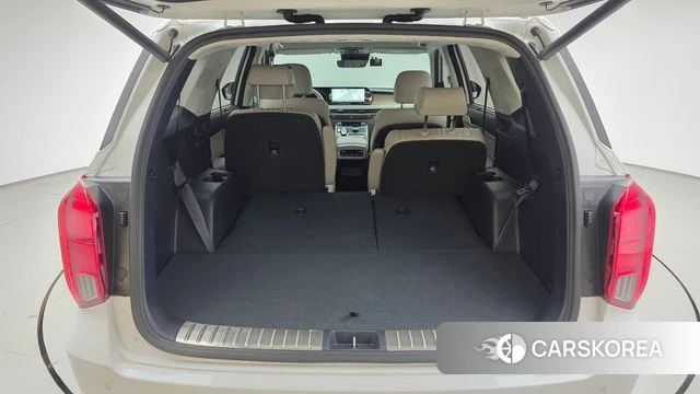 Hyundai The New Palisade id 4541252 из Кореи 11