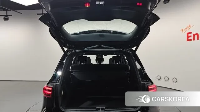 Mercedes-Benz GLB-Class X247 id 3560041 из Кореи 11