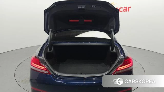 Genesis G70 id 4180124 из Кореи 11