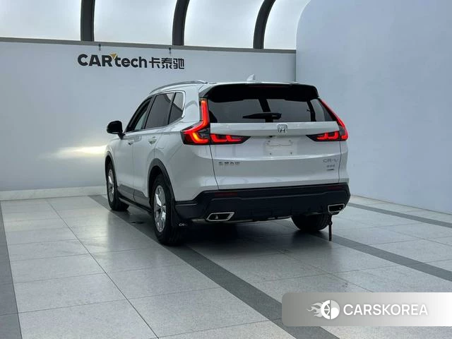 Honda CR-V id 4335783 из Китая 11